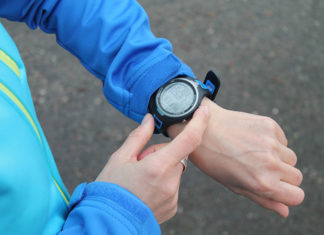 3 smartwatche idealne do biegania