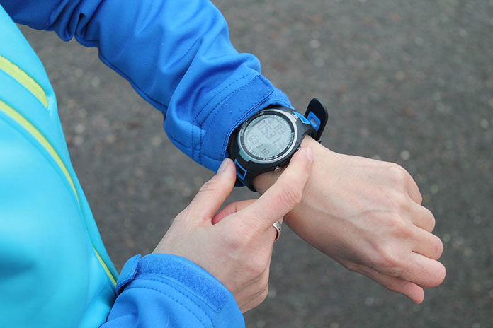 3 smartwatche idealne do biegania