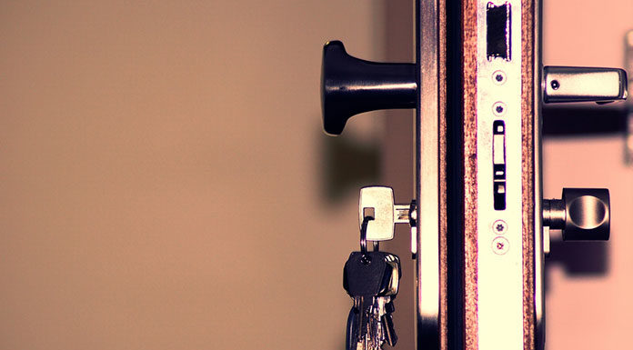 Drzwi wejściowe aluminiowe – także do domu jednorodzinnego!
