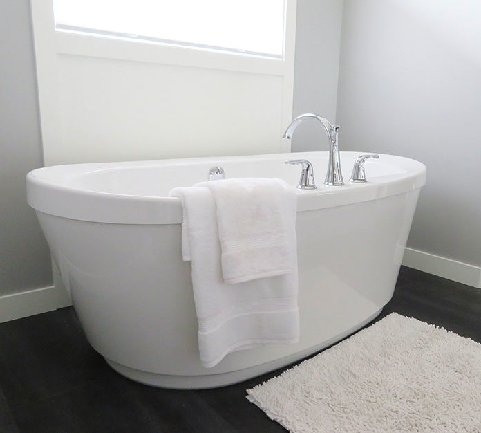 Kąpiel relaksacyjna - sposób na odpoczynek i odprężenie w domowym zaciszu