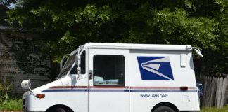 jak nadać paczkę kurierem