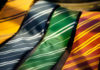 Najmodniejsze krawaty męskie na wiosnę do formalnych stylizacji