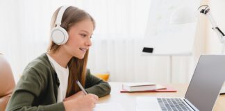 Dlaczego kursy programowania online są dobre dla dzieci