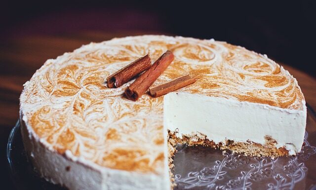 Co zrobić żeby sernik był puszysty? Co zrobić żeby sernik był puszysty?