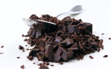 Jak rozpuscic czekolade do owocow? Jak rozpuscic czekolade do owocow?