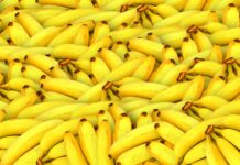Co daje zjedzenie banana na noc?
