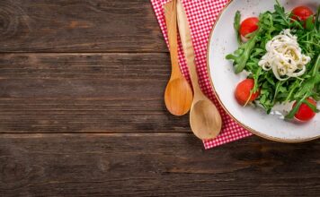 Co można zrobić w 5 minut na kolację?