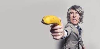 Czy banan rozluźnia stolec?