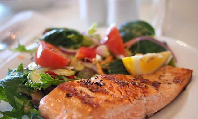 Jakie danie jednogarnkowe na imprezę?