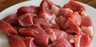 Ile Kizzers ma białka?