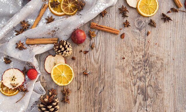 Z czego jest zapach arakowy? Z czego jest zapach arakowy?