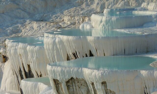 Jaki rozmiar basenu?