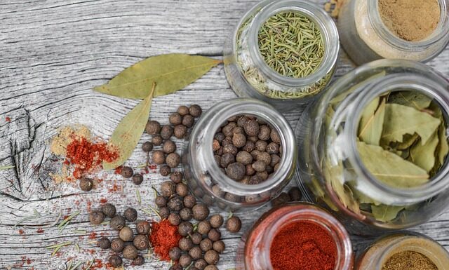 Czym faszerować paprykę na zimno?