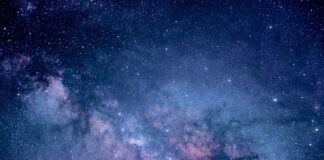 Jak zrobić niebieski barwnik spożywczy?