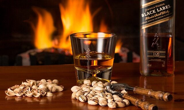 Czy można wyhodować w Polsce pistacje?