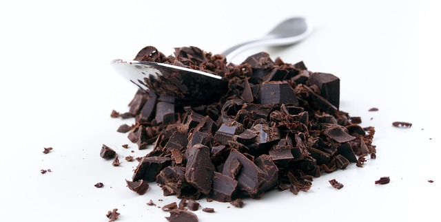 Czy czekoladę trzeba temperować?