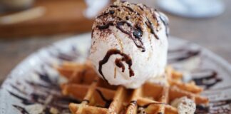 Ile kcal ma łyżeczka aromatu waniliowego?