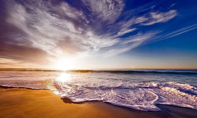 Co lepsze piasek czy żwir do akwarium?