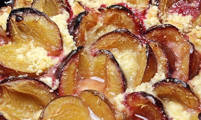 Ile śliwek dziennie można zjeść?