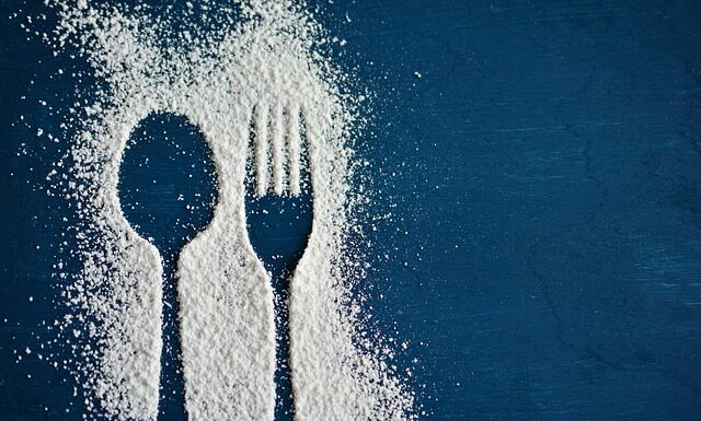 Czy cukier w rodzynkach jest zdrowy?