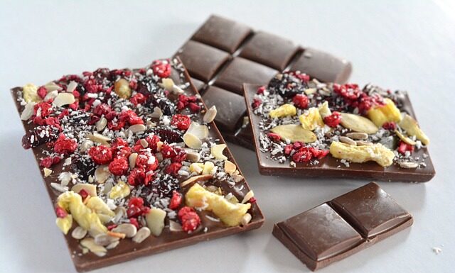 Co się zalicza do bakalii?