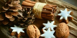 Jakie słodycze mają najmniej kalorii?