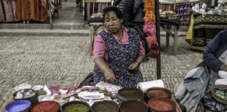 Jak używać barwników spożywczych w proszku?