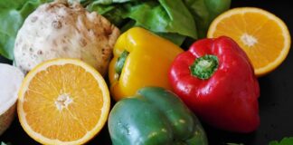 Jak się robi faszerowane papryki?