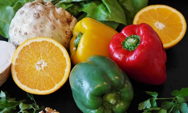 Jak się robi faszerowane papryki?