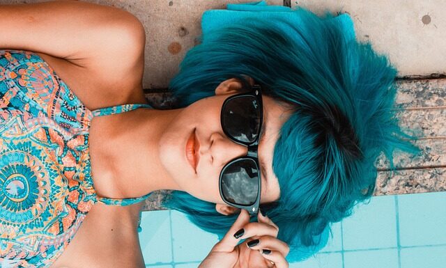 Czy basen powinien być przykryty?