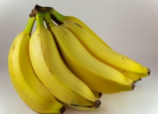 Ile powinno się jeść bananów dziennie?