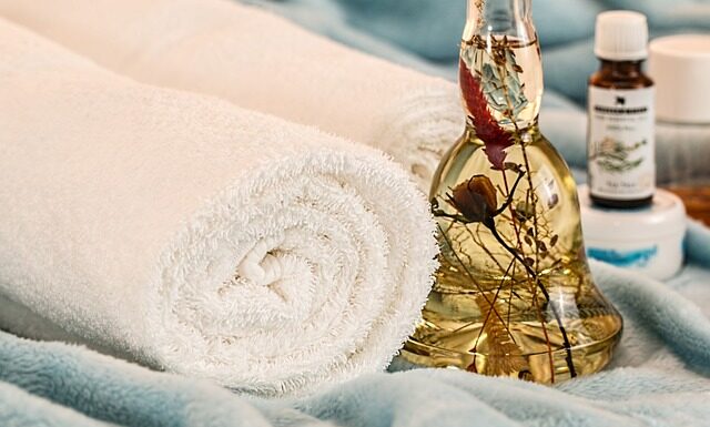 Jak długo kiełkuje orzech?