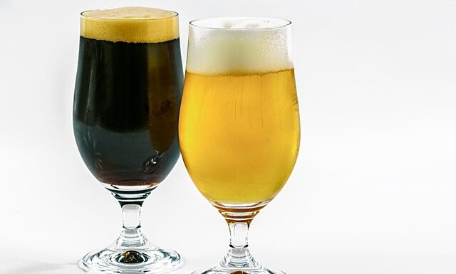 Jak zrobić karmelowa kawę w domu?