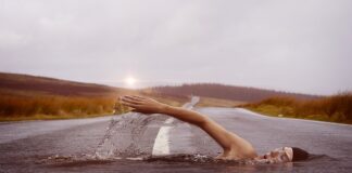 Czy psa trzeba uczyć pływać?