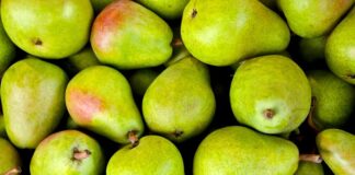 Jak zrobić gruszki karmelizowane?