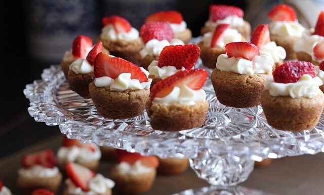 Jakie przekąski do alkoholu?