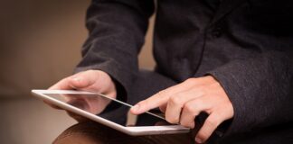 Jak zrobić daktyle w czekoladzie?