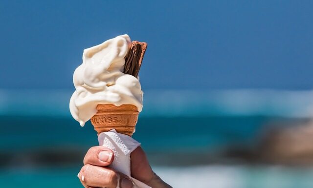 Czy są wafelki Jarki?