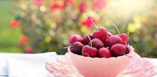 Jak zrobić wiśnie w czekoladzie?