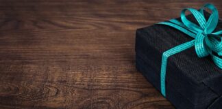 Jaki prezent dla kota?