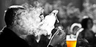 Co jest najzdrowsze do palenia?