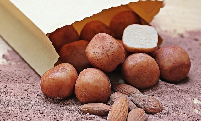 Ile kcal ma Baton Fame MMA?