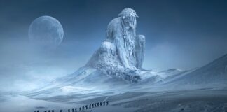 Jak zrobić w domu lody bakaliowe?