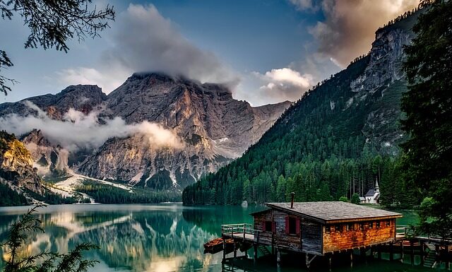 Jak ubierac się jak Wloch?