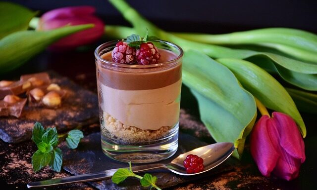 Jak się robi mus gruszkowy?