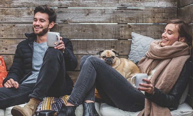 Czy pies może się utopić?