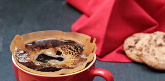 Czy można wyłączyć na noc filtr w akwarium?