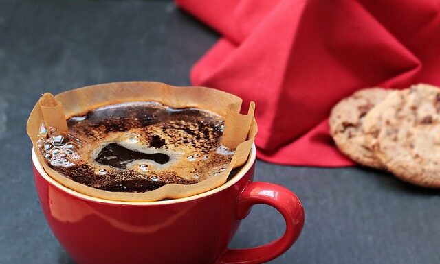 Czy można wyłączyć na noc filtr w akwarium?