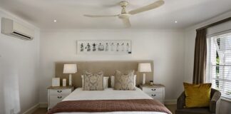 Czy można mieć w sypialni w akwarium?