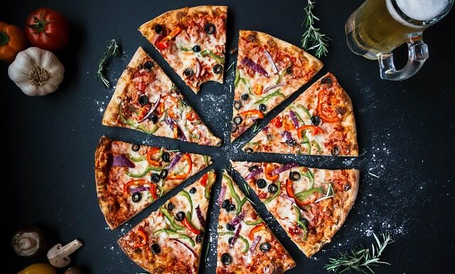 Co Włosi jedzą na obiad? Co Włosi jedzą na obiad?